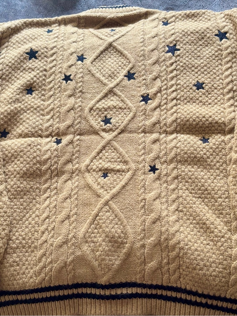 Taylor Swift Fearless Cardigan (M/L) – Brand New – $100 - Picture 4 of 7